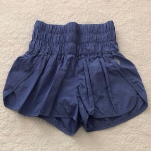 Free People - The Way Home - XS shorts
